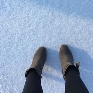 Meet your Posher, Molly